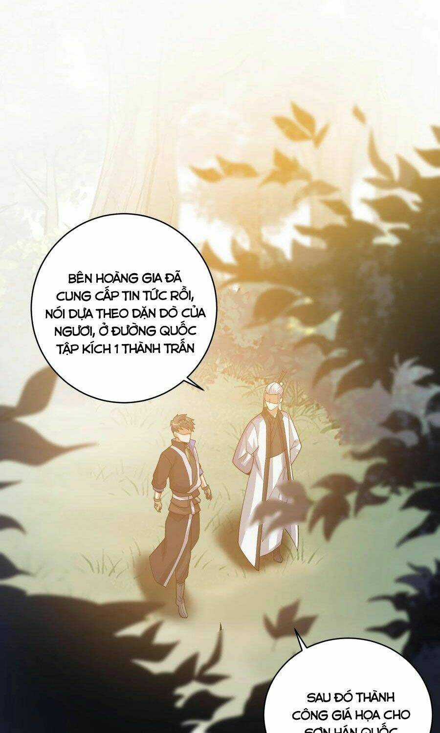 Nguyên Long - Chapter 193 - Trang 11