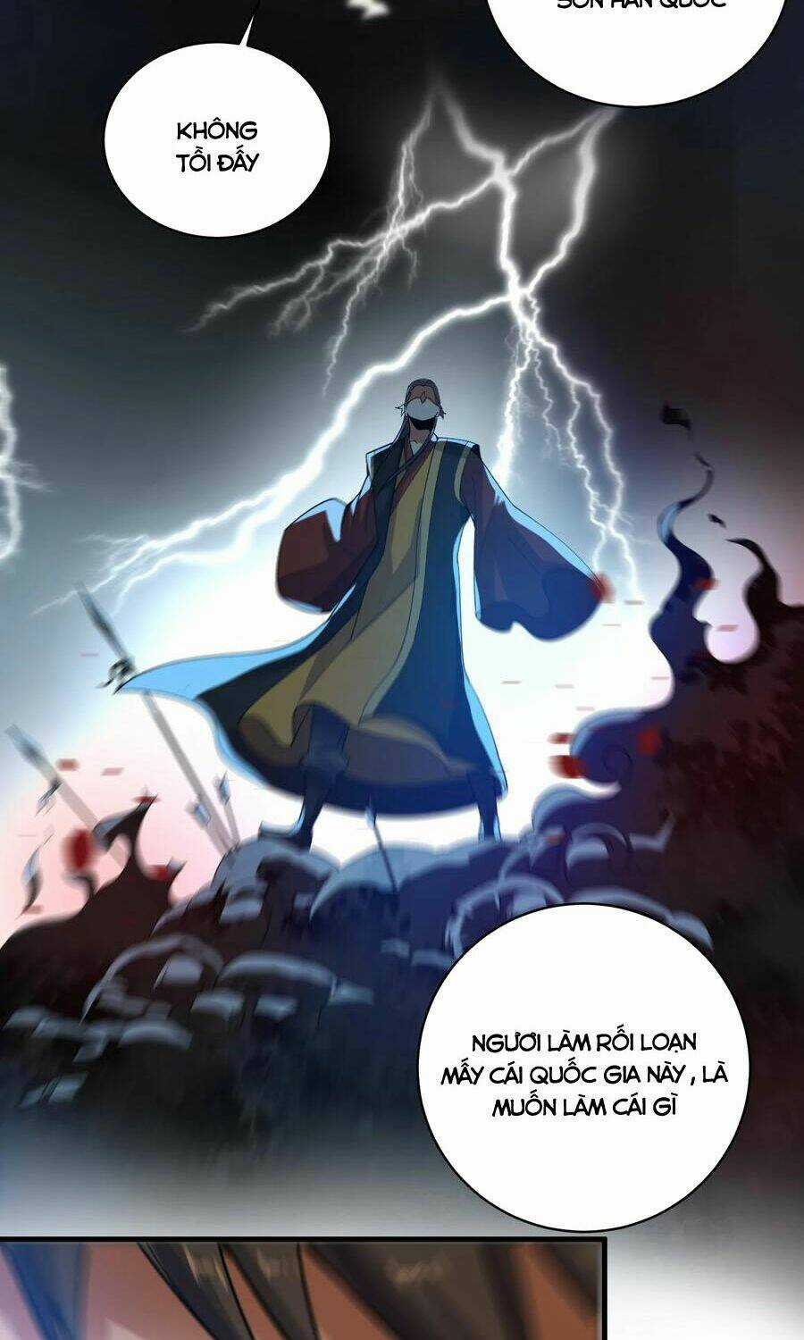 Nguyên Long - Chapter 193 - Trang 12