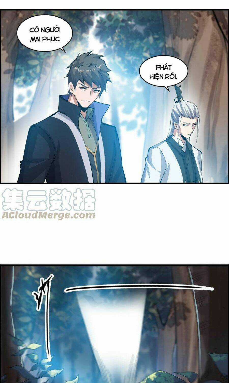 Nguyên Long - Chapter 193 - Trang 14