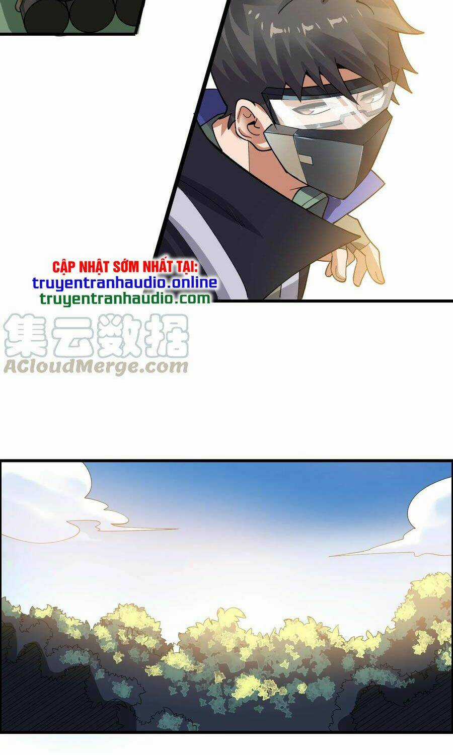 Nguyên Long - Chapter 193 - Trang 17