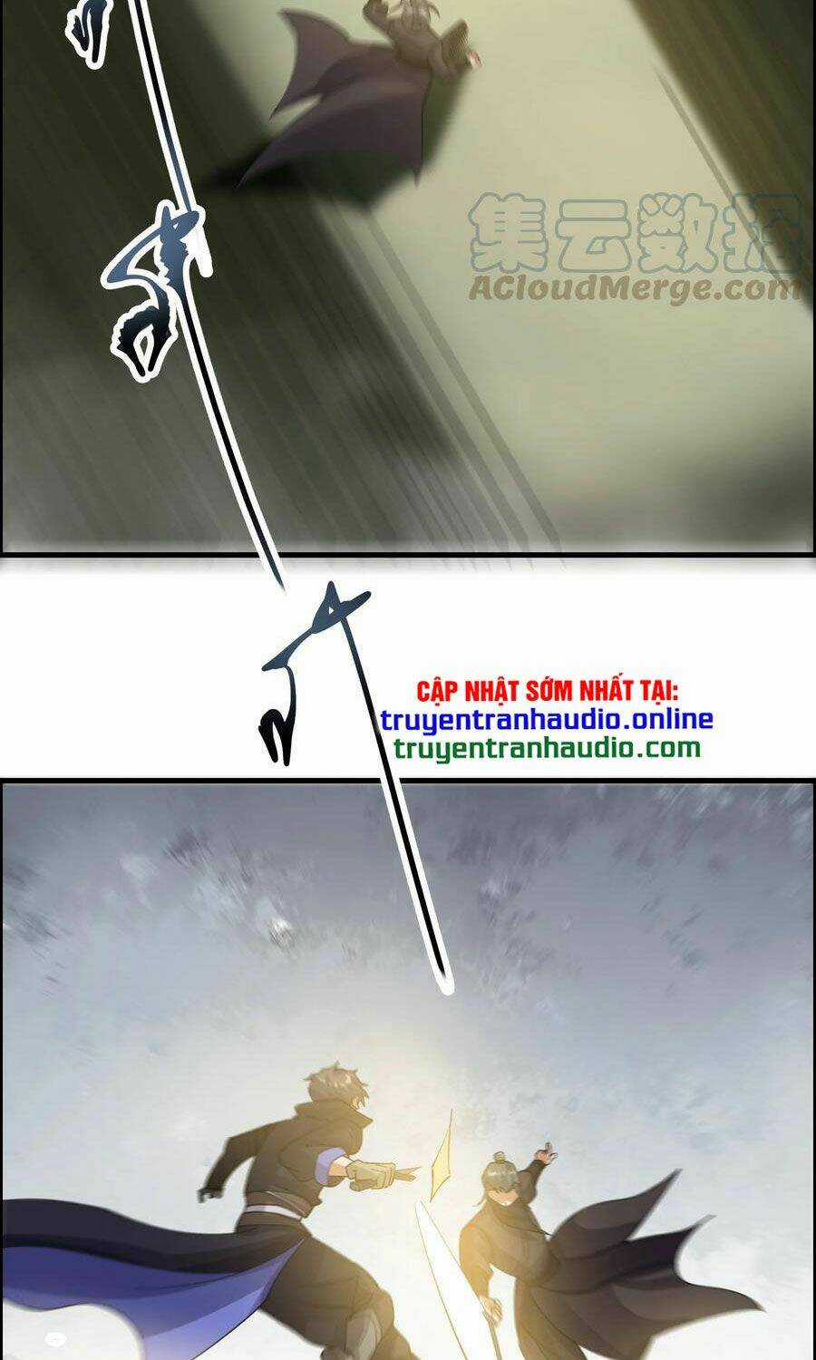 Nguyên Long - Chapter 193 - Trang 25