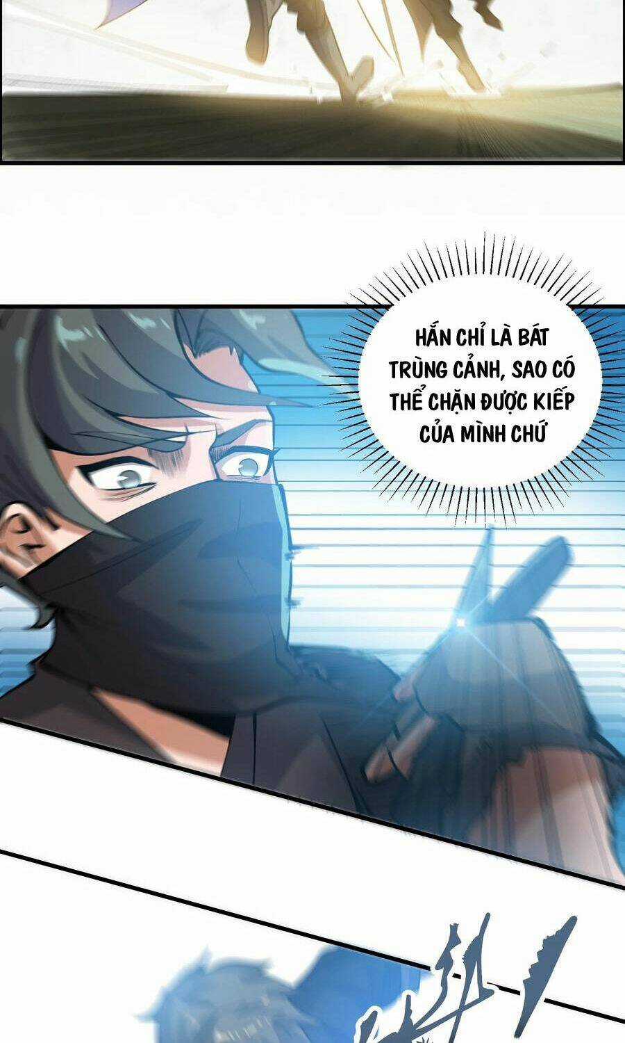 Nguyên Long - Chapter 193 - Trang 26