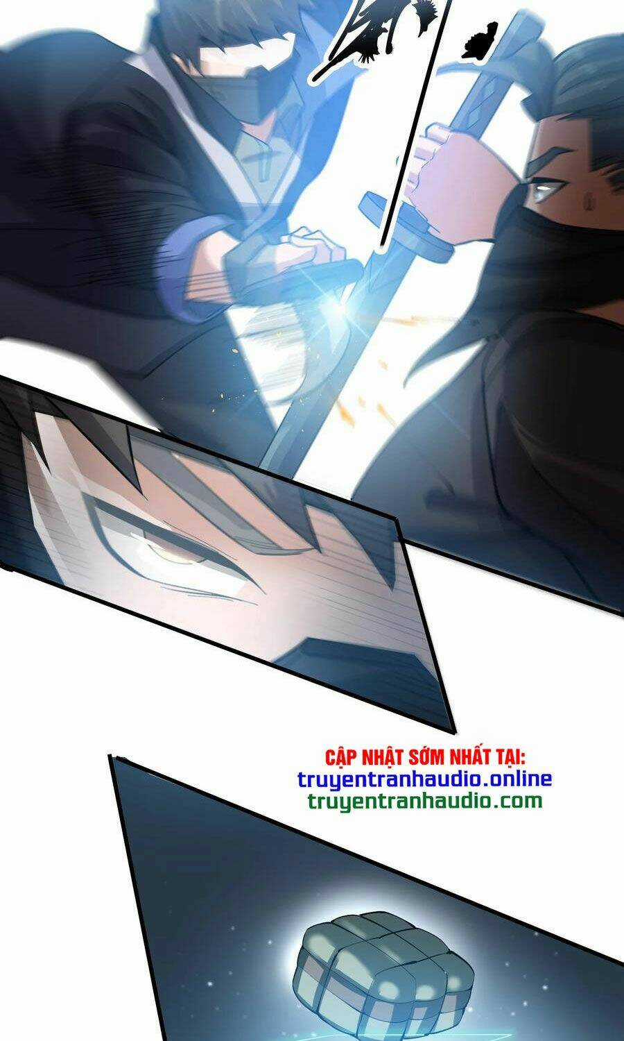 Nguyên Long - Chapter 193 - Trang 27