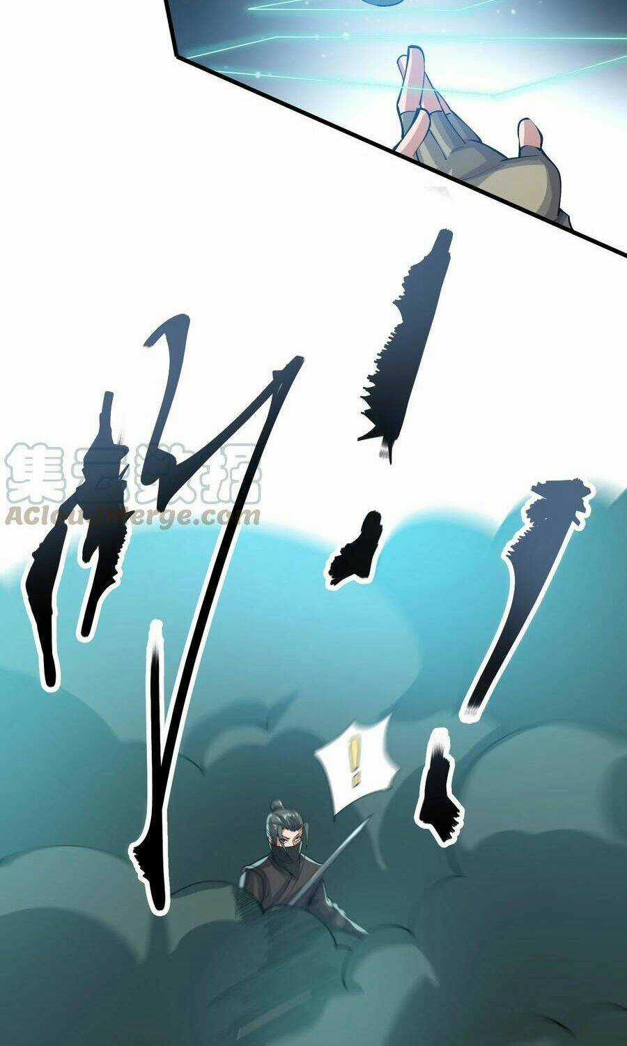 Nguyên Long - Chapter 193 - Trang 28