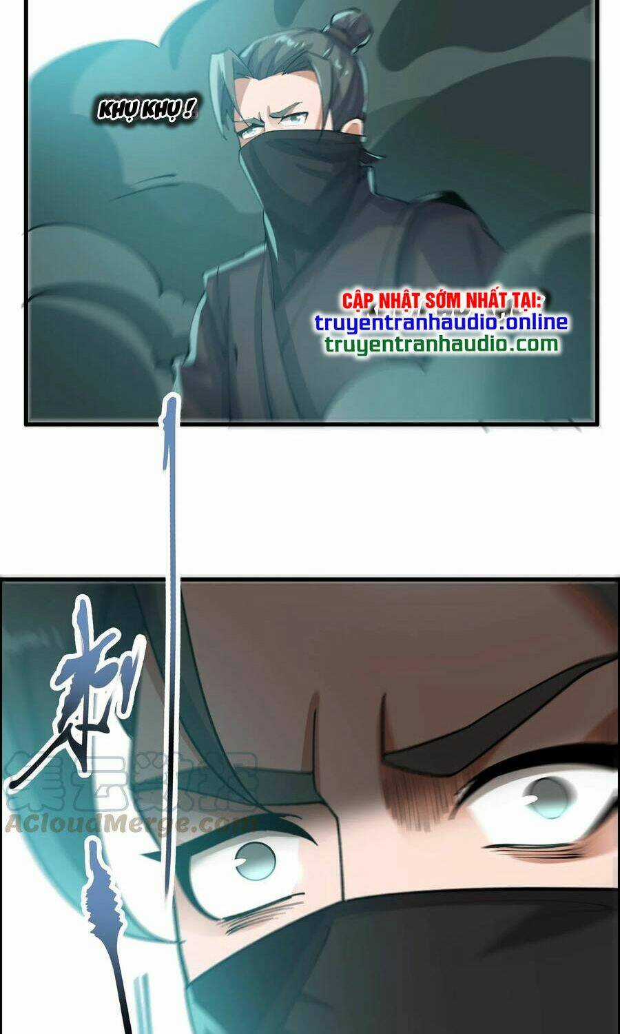 Nguyên Long - Chapter 193 - Trang 30