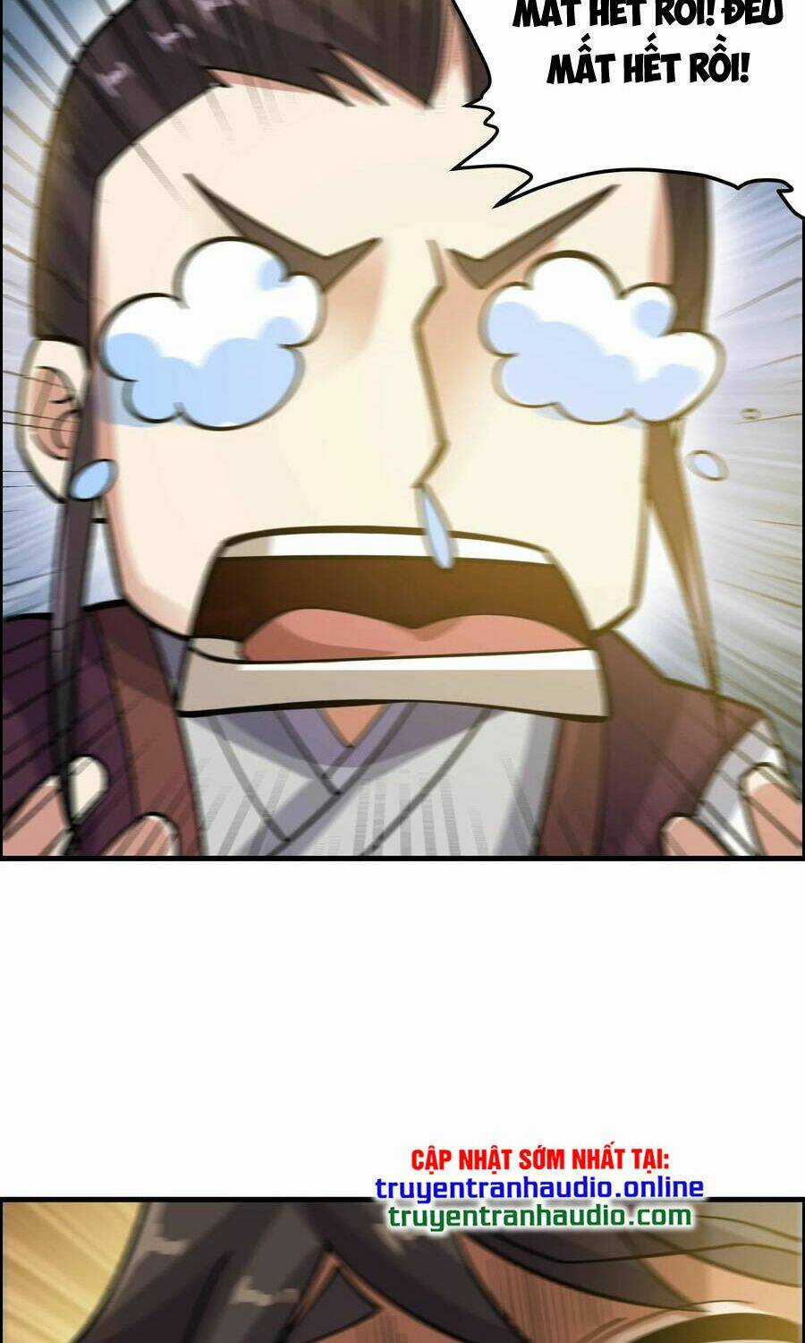 Nguyên Long - Chapter 193 - Trang 4