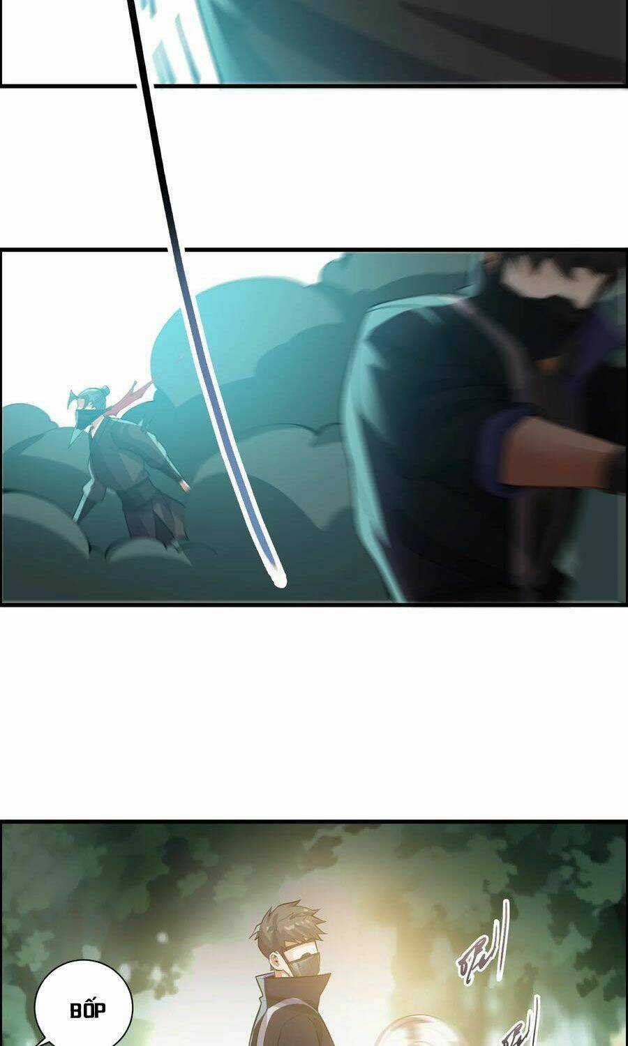 Nguyên Long - Chapter 193 - Trang 31