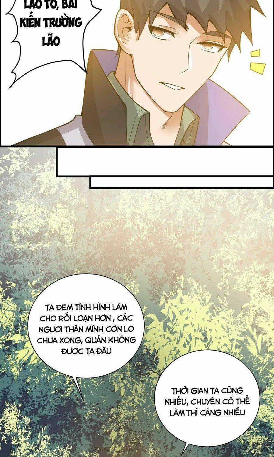 Nguyên Long - Chapter 193 - Trang 35