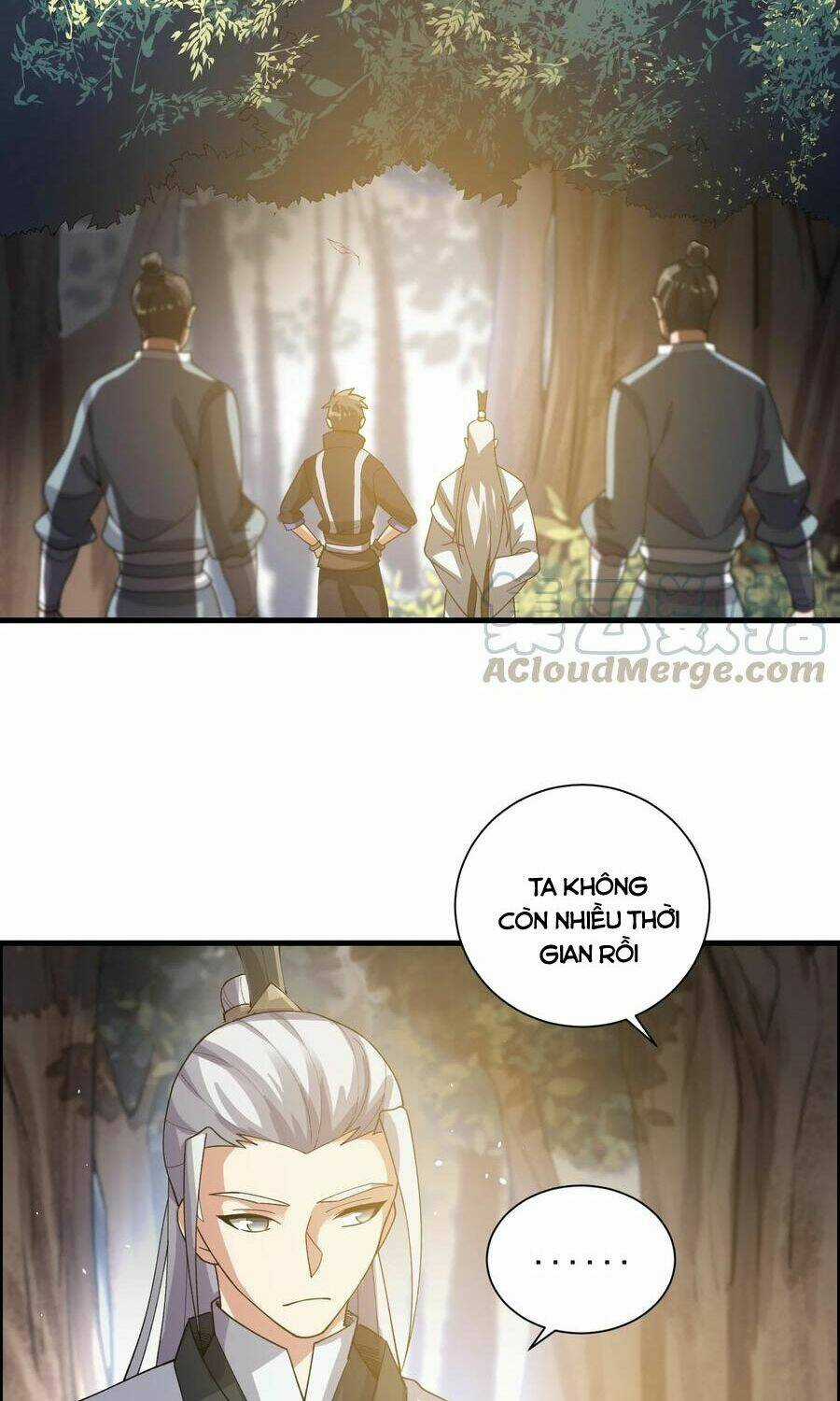 Nguyên Long - Chapter 193 - Trang 36