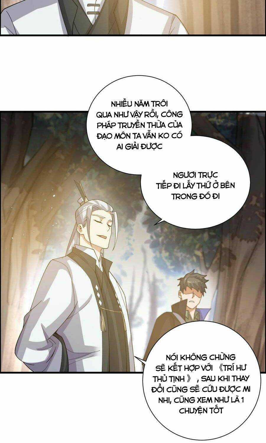 Nguyên Long - Chapter 193 - Trang 37