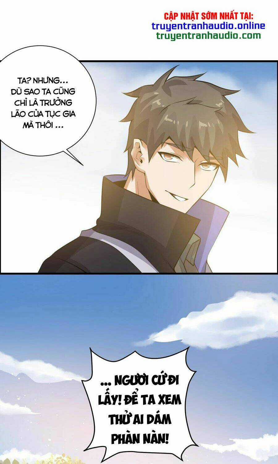 Nguyên Long - Chapter 193 - Trang 38