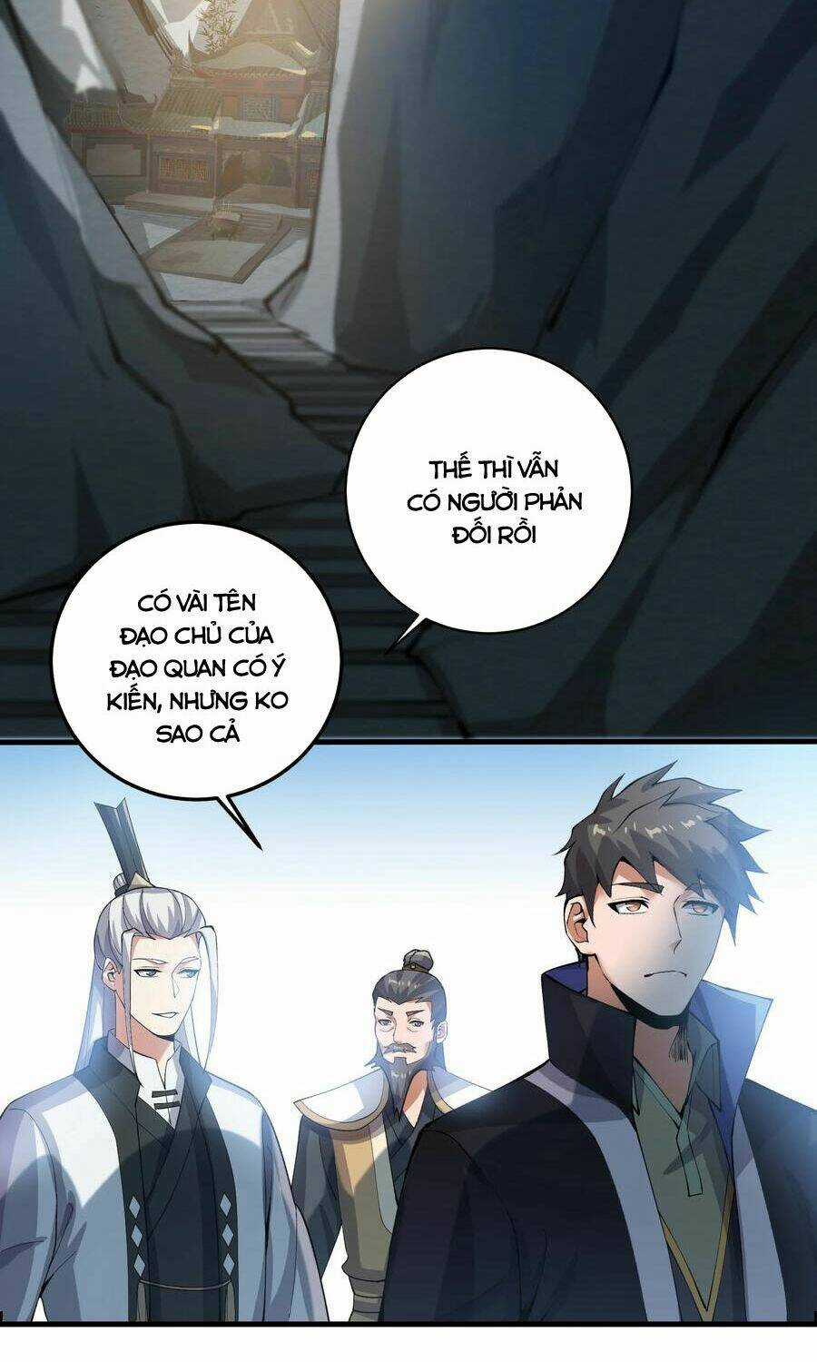 Nguyên Long - Chapter 193 - Trang 40