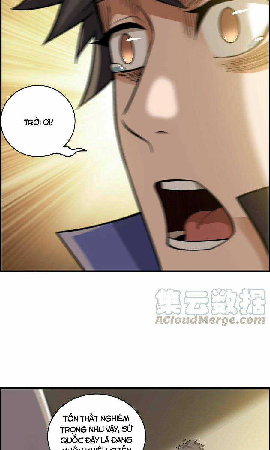 Nguyên Long - Chapter 193 - Trang 5