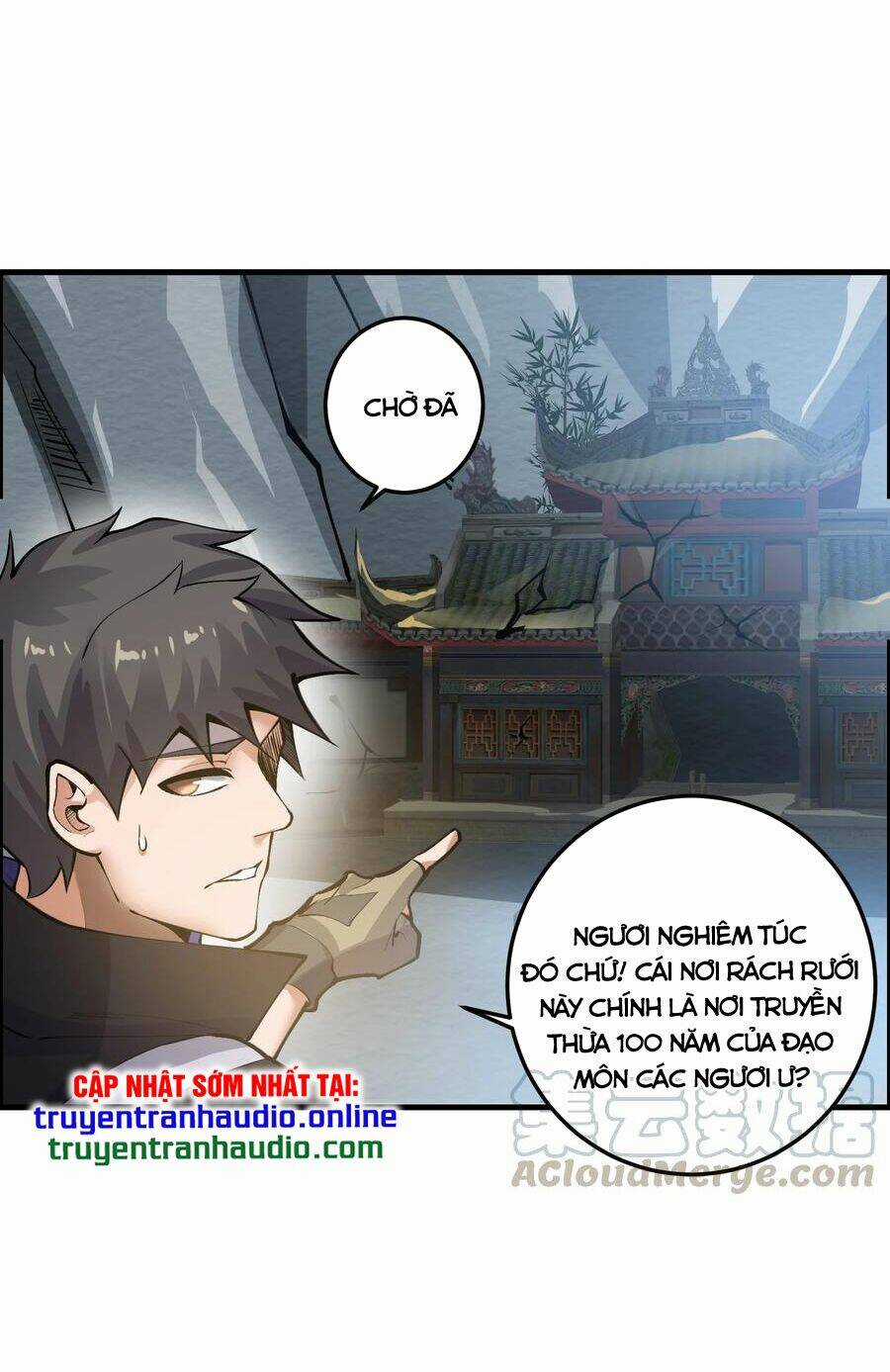 Nguyên Long - Chapter 193 - Trang 41