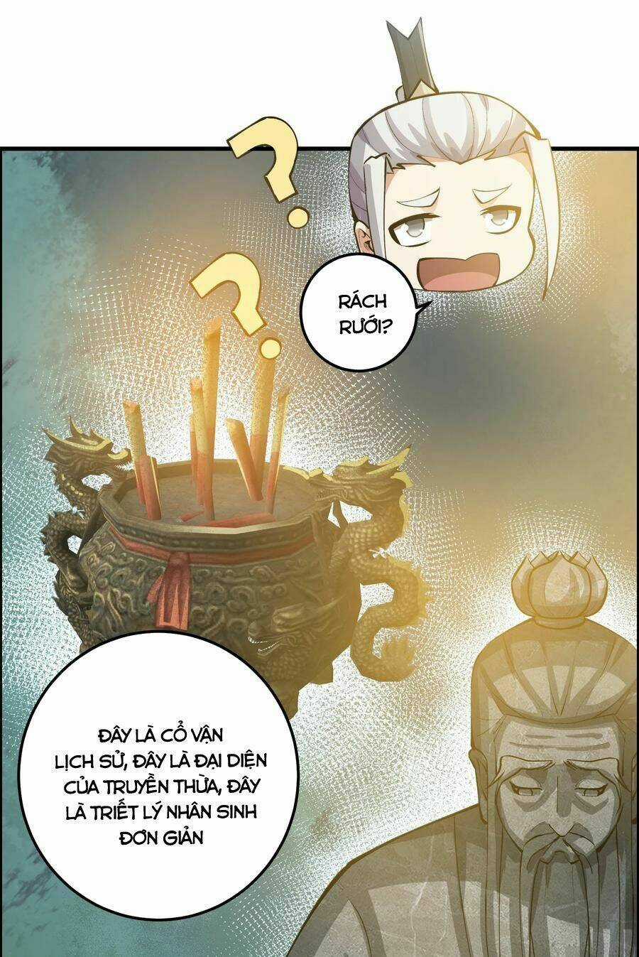 Nguyên Long - Chapter 193 - Trang 42