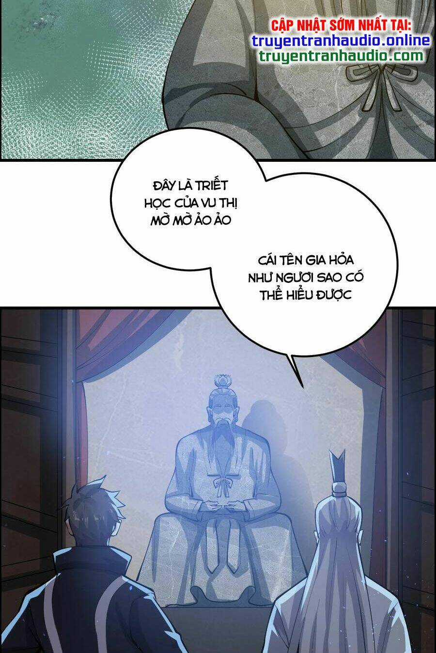 Nguyên Long - Chapter 193 - Trang 43