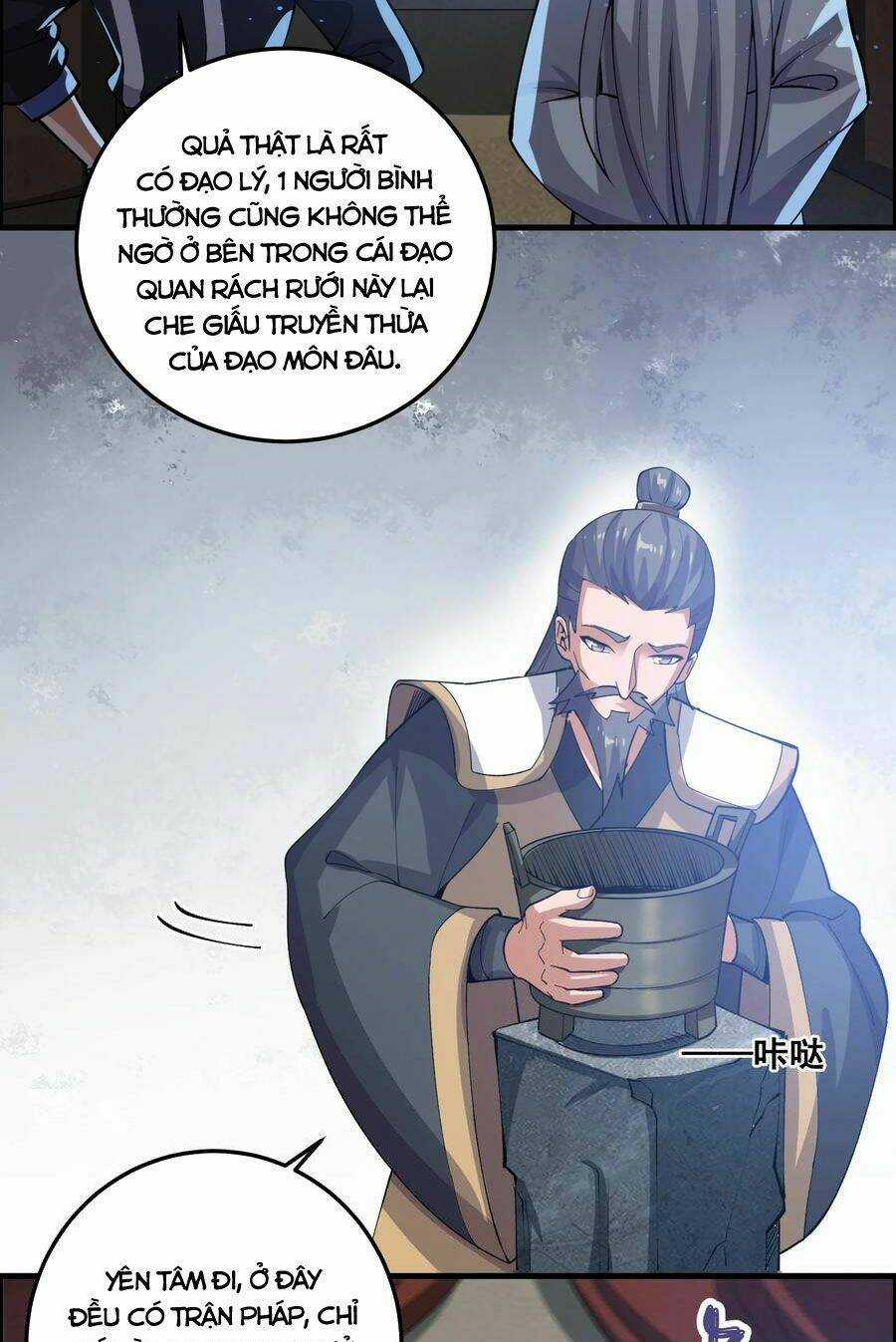 Nguyên Long - Chapter 193 - Trang 44