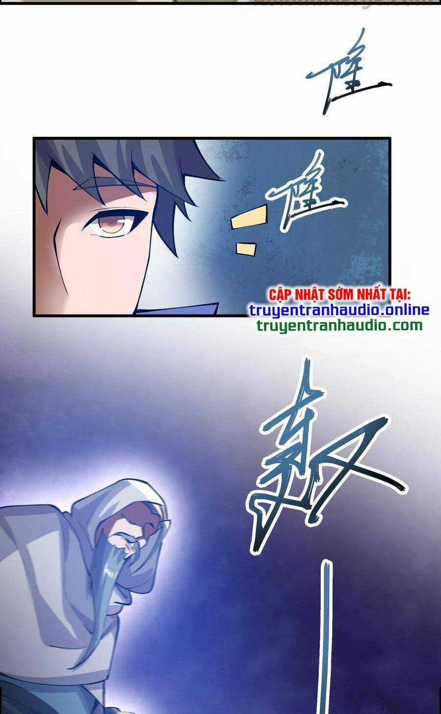 Nguyên Long - Chapter 193 - Trang 46