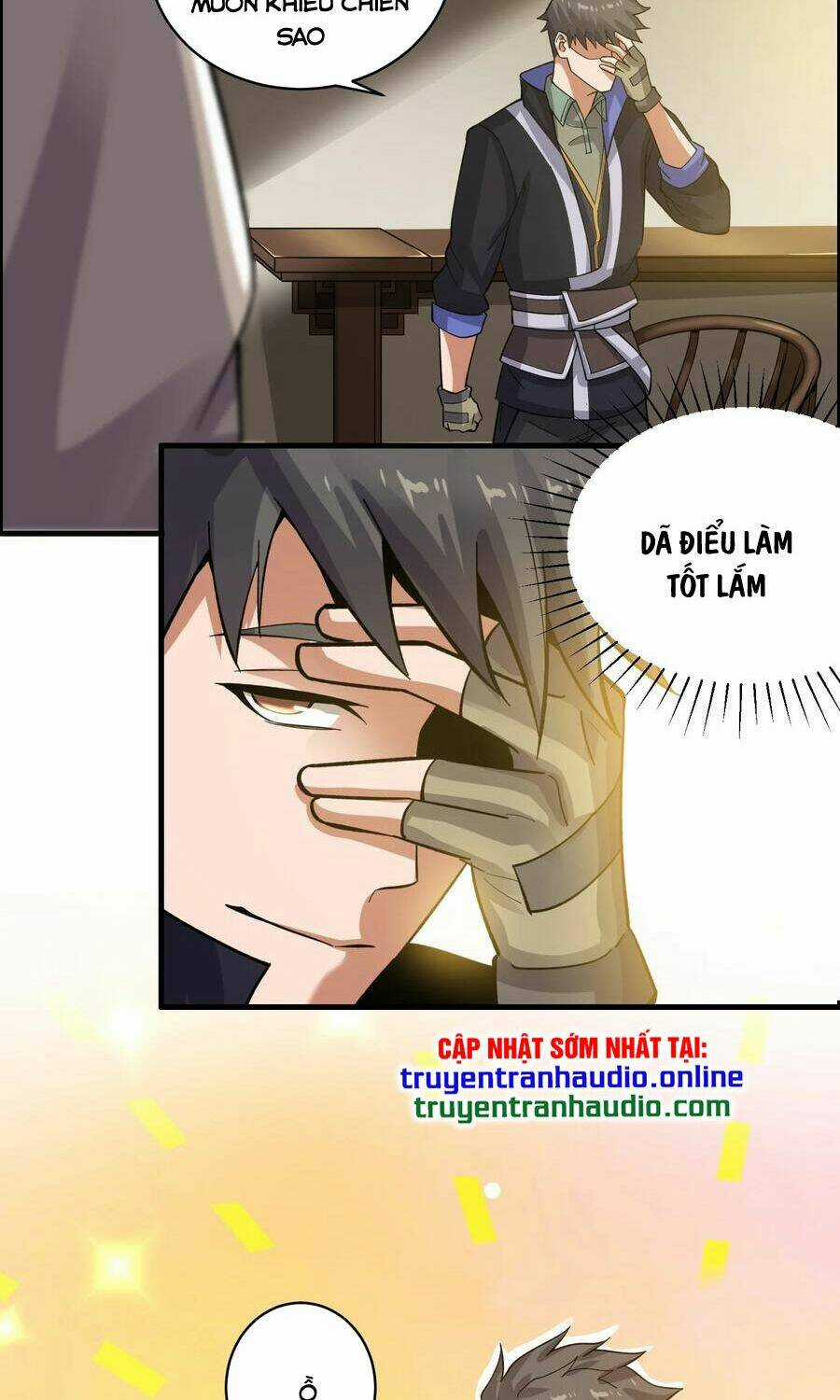 Nguyên Long - Chapter 193 - Trang 6