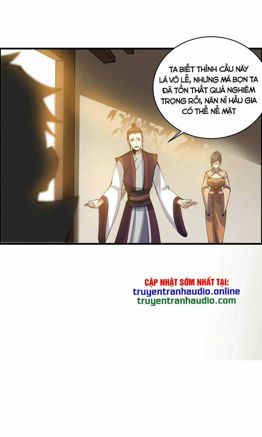 Nguyên Long - Chapter 193 - Trang 9