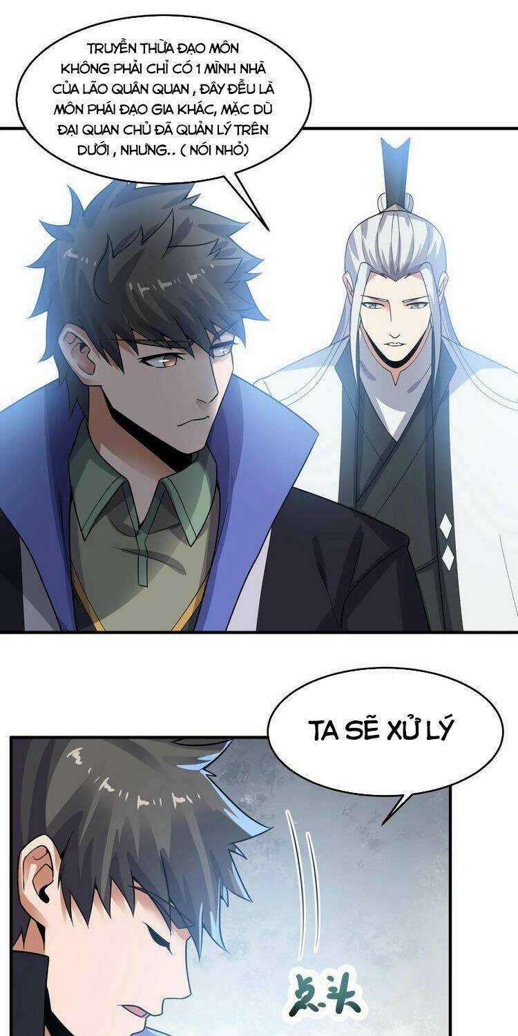 Nguyên Long - Chapter 194 - Trang 1