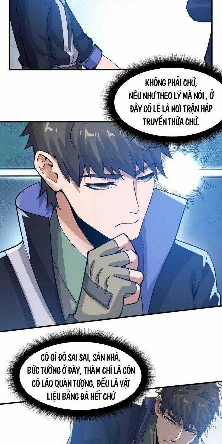 Nguyên Long - Chapter 194 - Trang 12