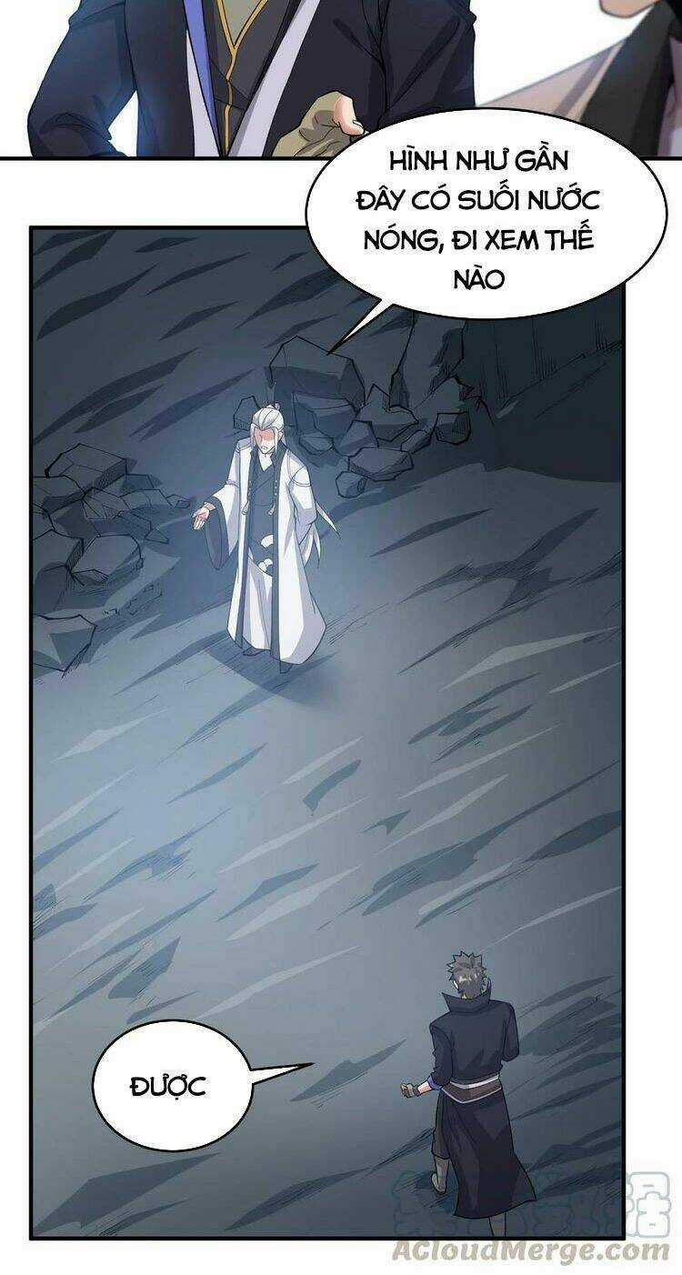 Nguyên Long - Chapter 194 - Trang 16