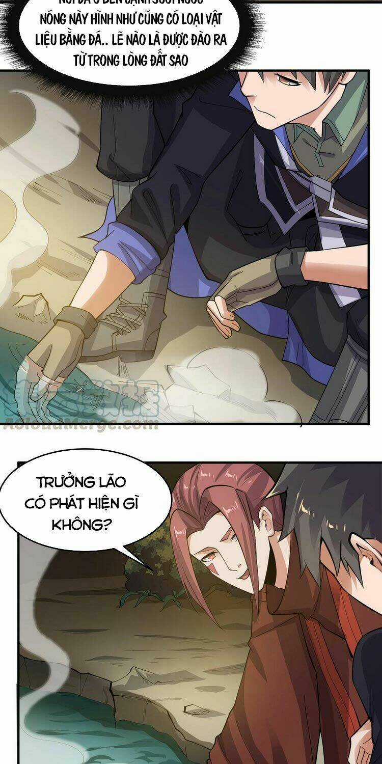 Nguyên Long - Chapter 194 - Trang 19