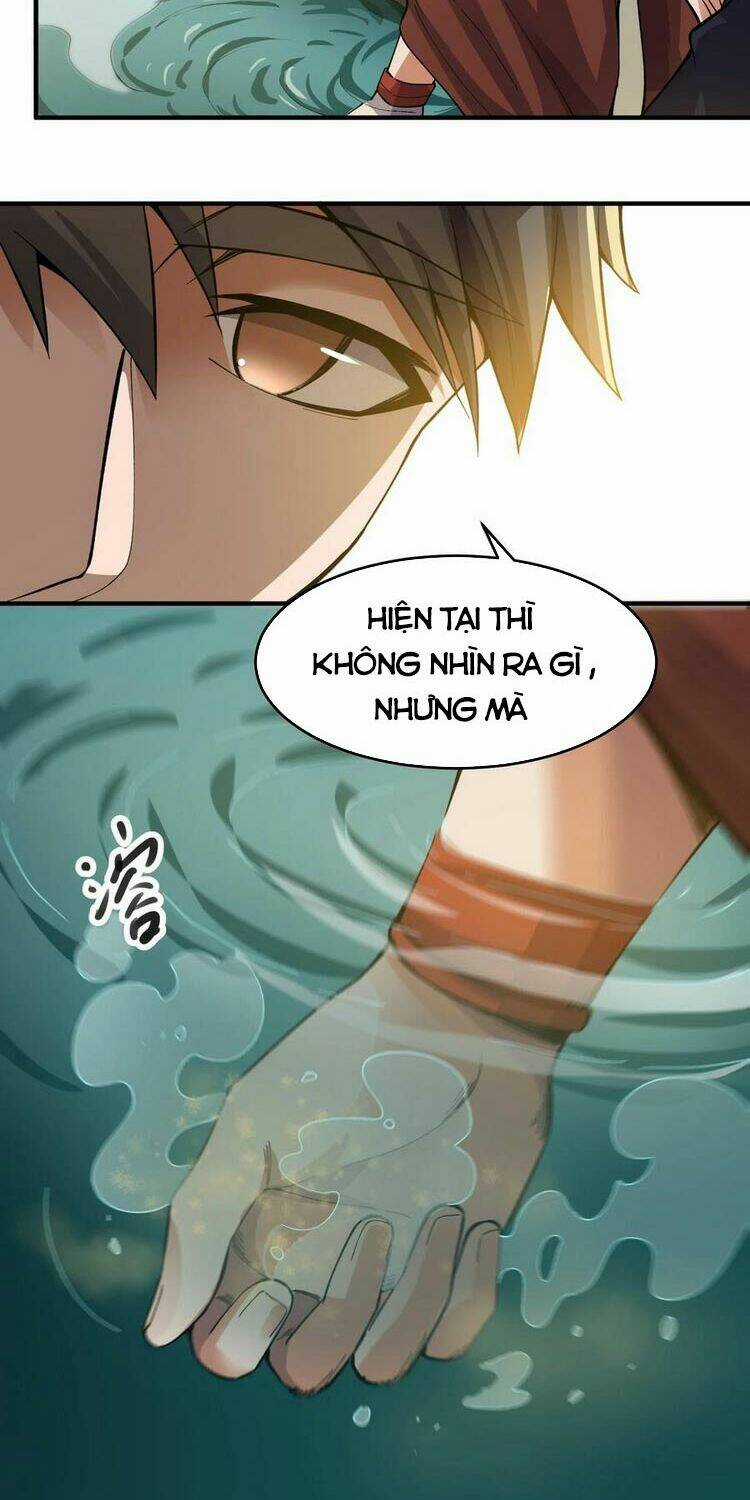 Nguyên Long - Chapter 194 - Trang 20