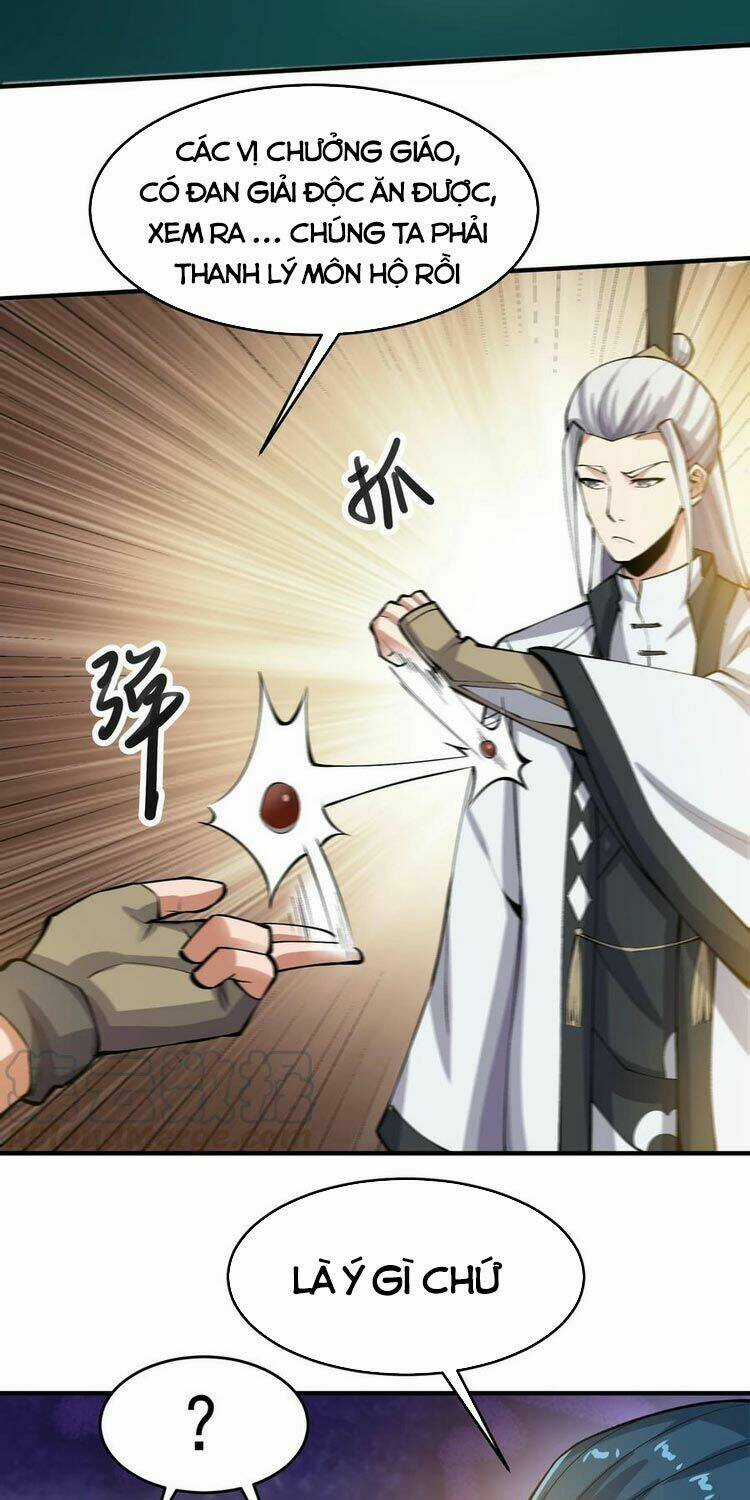 Nguyên Long - Chapter 194 - Trang 21