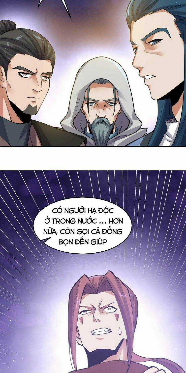 Nguyên Long - Chapter 194 - Trang 22