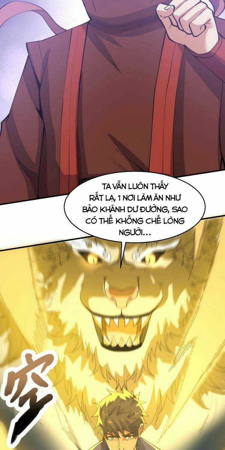 Nguyên Long - Chapter 194 - Trang 23