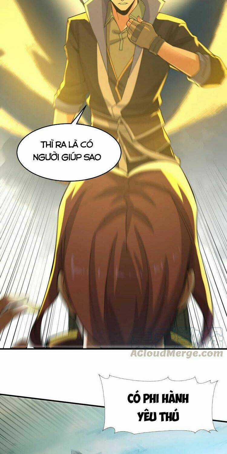 Nguyên Long - Chapter 194 - Trang 24