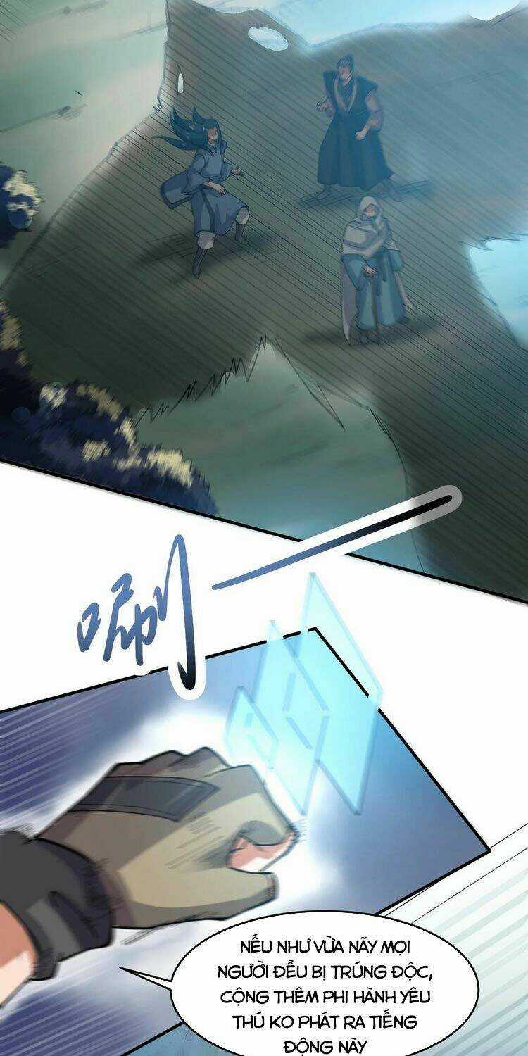 Nguyên Long - Chapter 194 - Trang 25