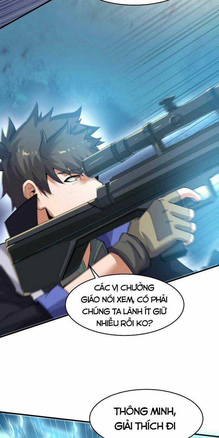 Nguyên Long - Chapter 194 - Trang 26