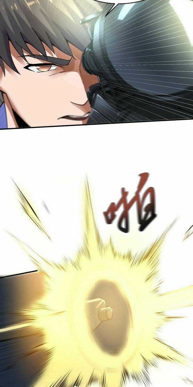 Nguyên Long - Chapter 194 - Trang 30