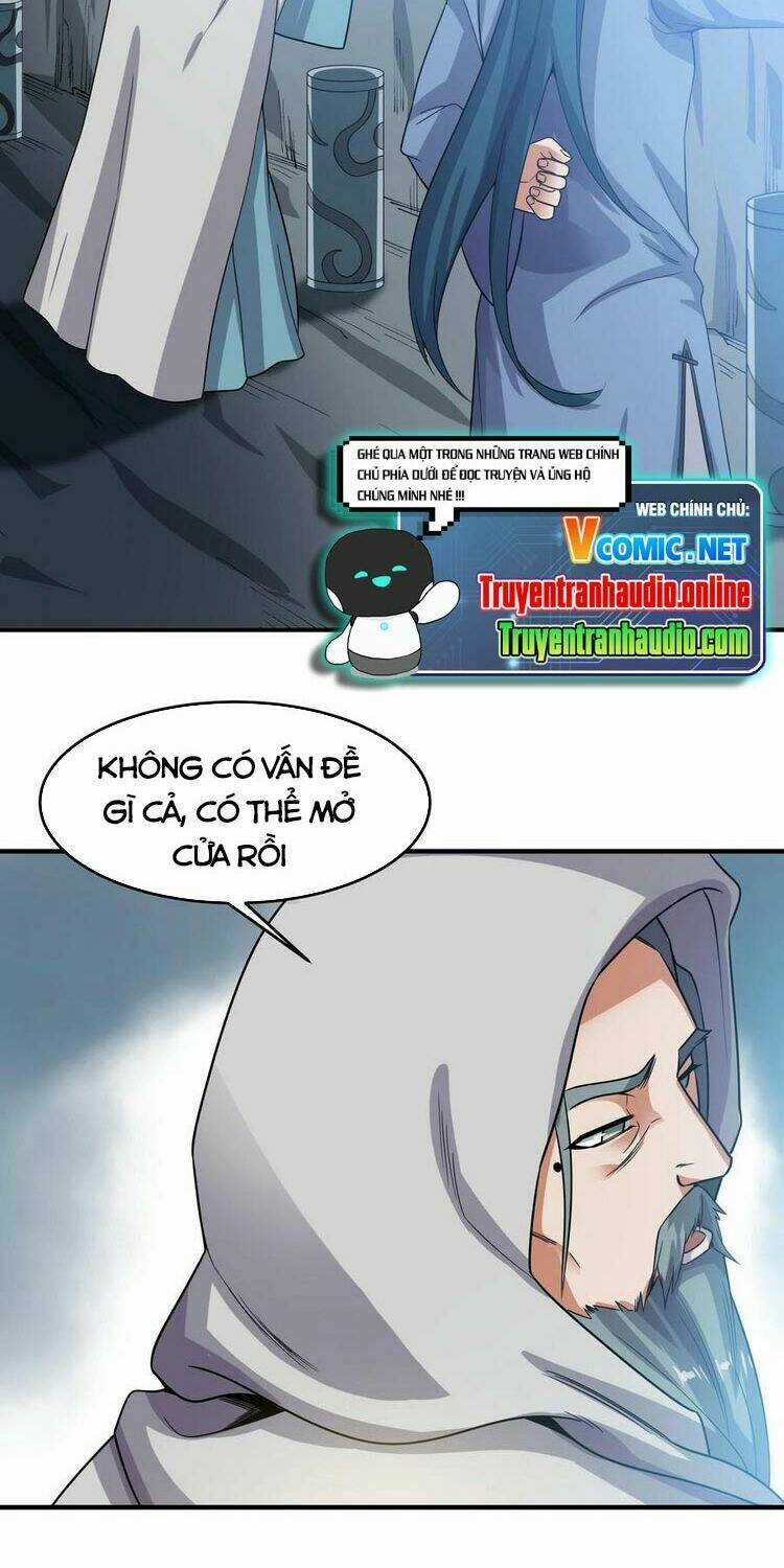 Nguyên Long - Chapter 194 - Trang 4