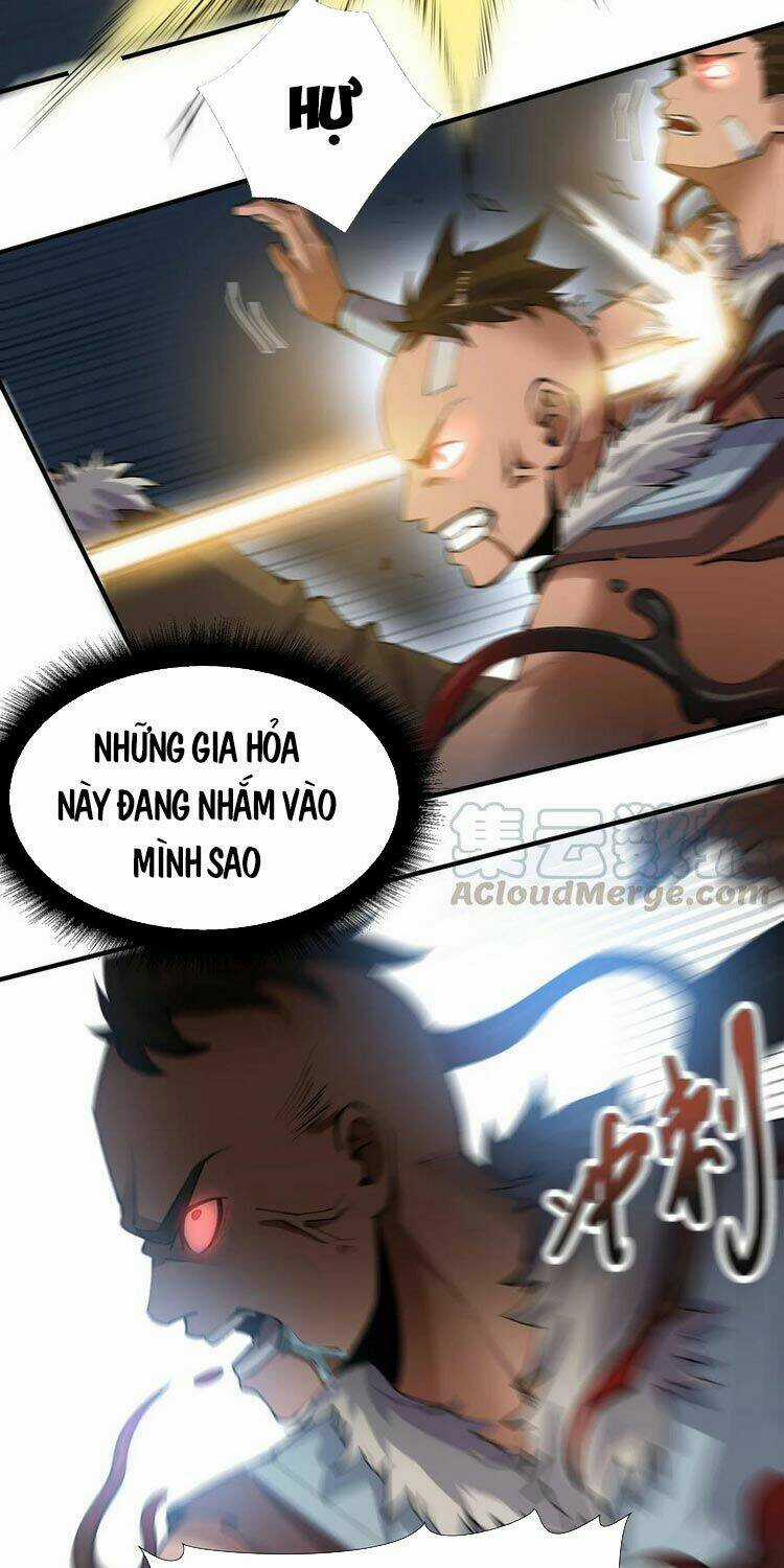 Nguyên Long - Chapter 194 - Trang 31