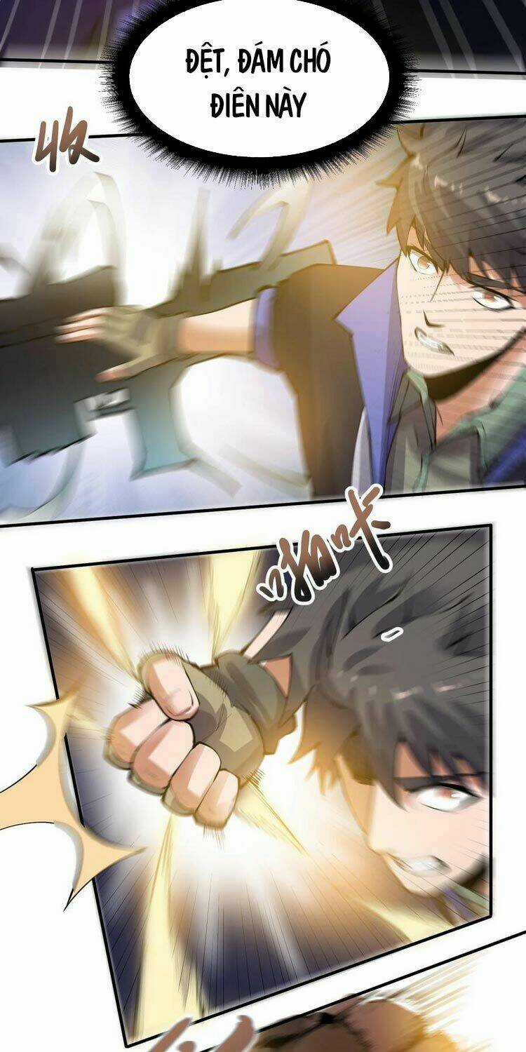 Nguyên Long - Chapter 194 - Trang 33