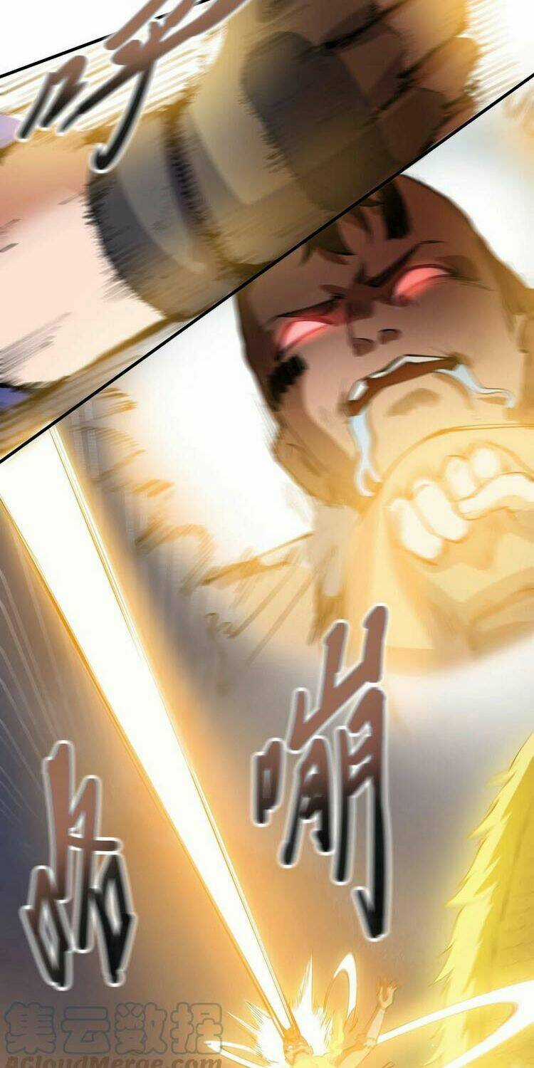 Nguyên Long - Chapter 194 - Trang 34