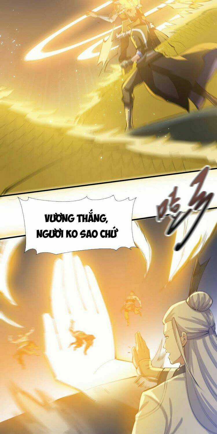 Nguyên Long - Chapter 194 - Trang 36