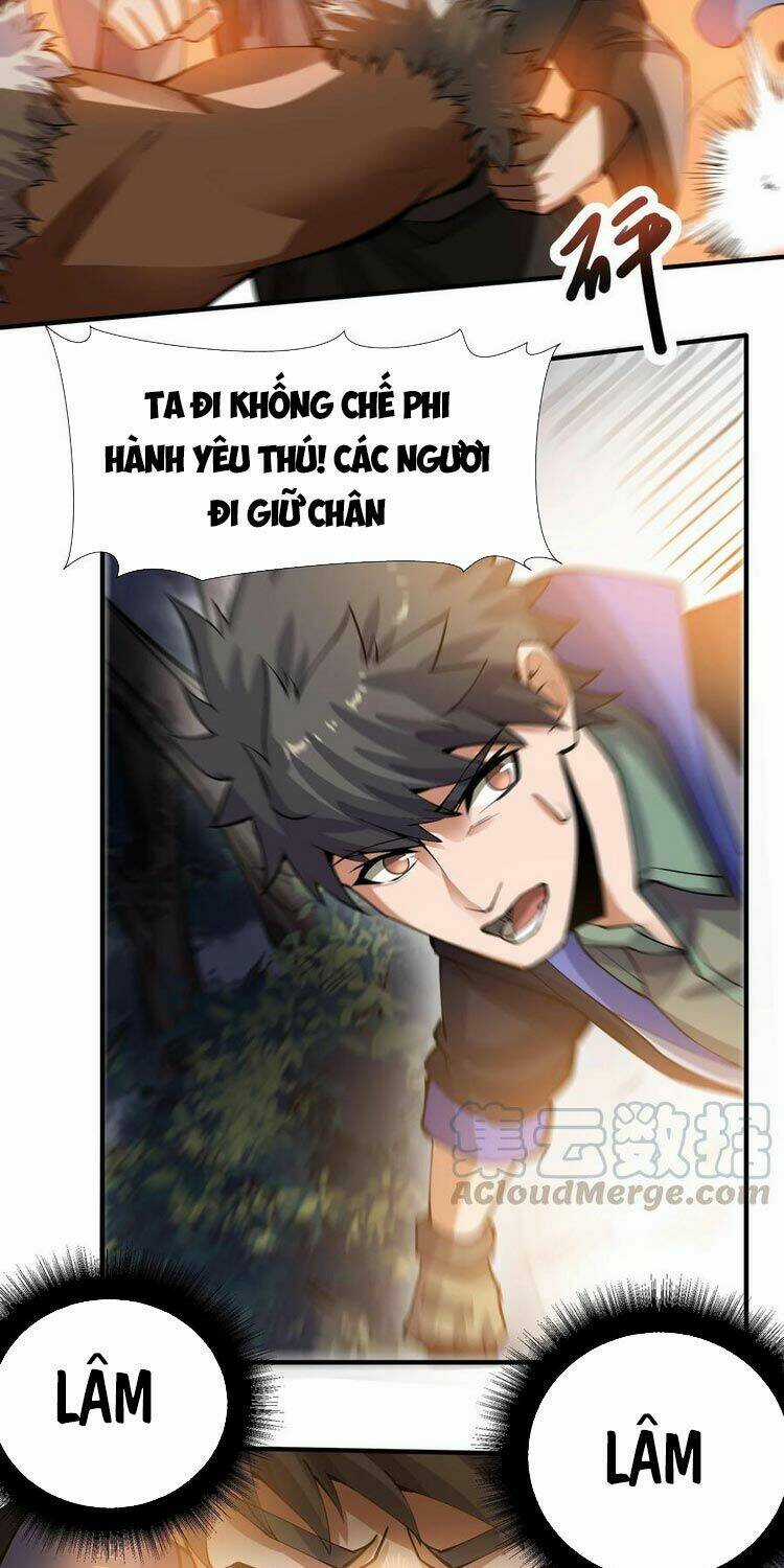 Nguyên Long - Chapter 194 - Trang 38