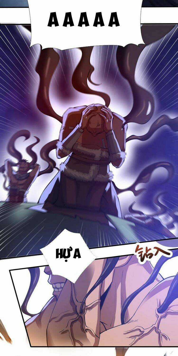 Nguyên Long - Chapter 194 - Trang 40