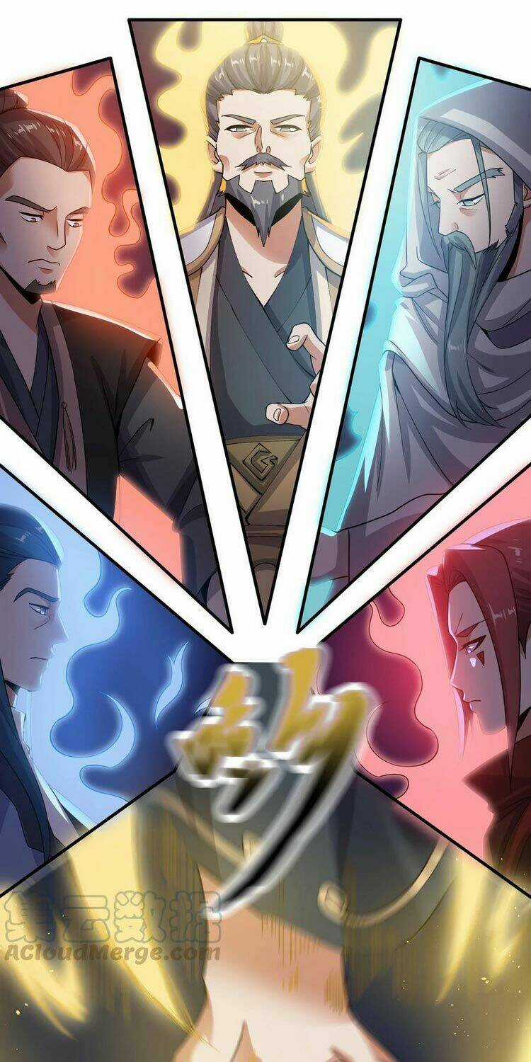 Nguyên Long - Chapter 194 - Trang 5