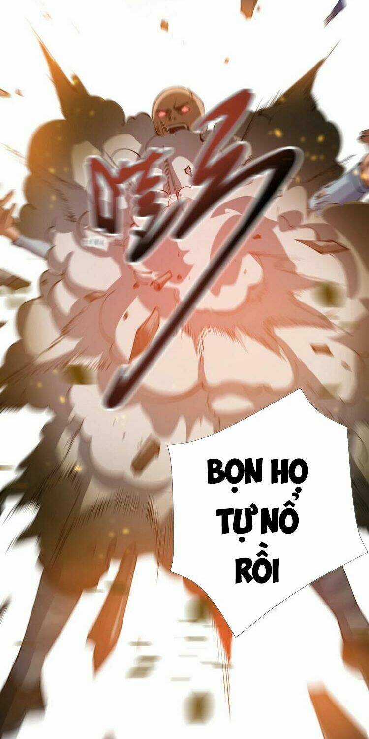 Nguyên Long - Chapter 194 - Trang 41