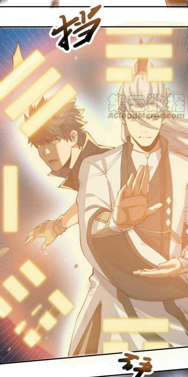 Nguyên Long - Chapter 194 - Trang 42