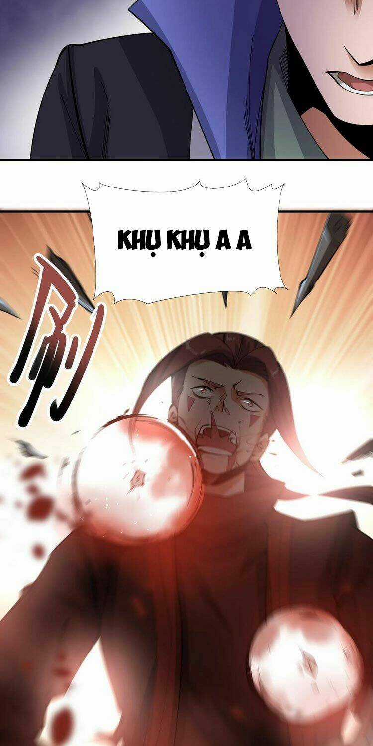 Nguyên Long - Chapter 194 - Trang 44