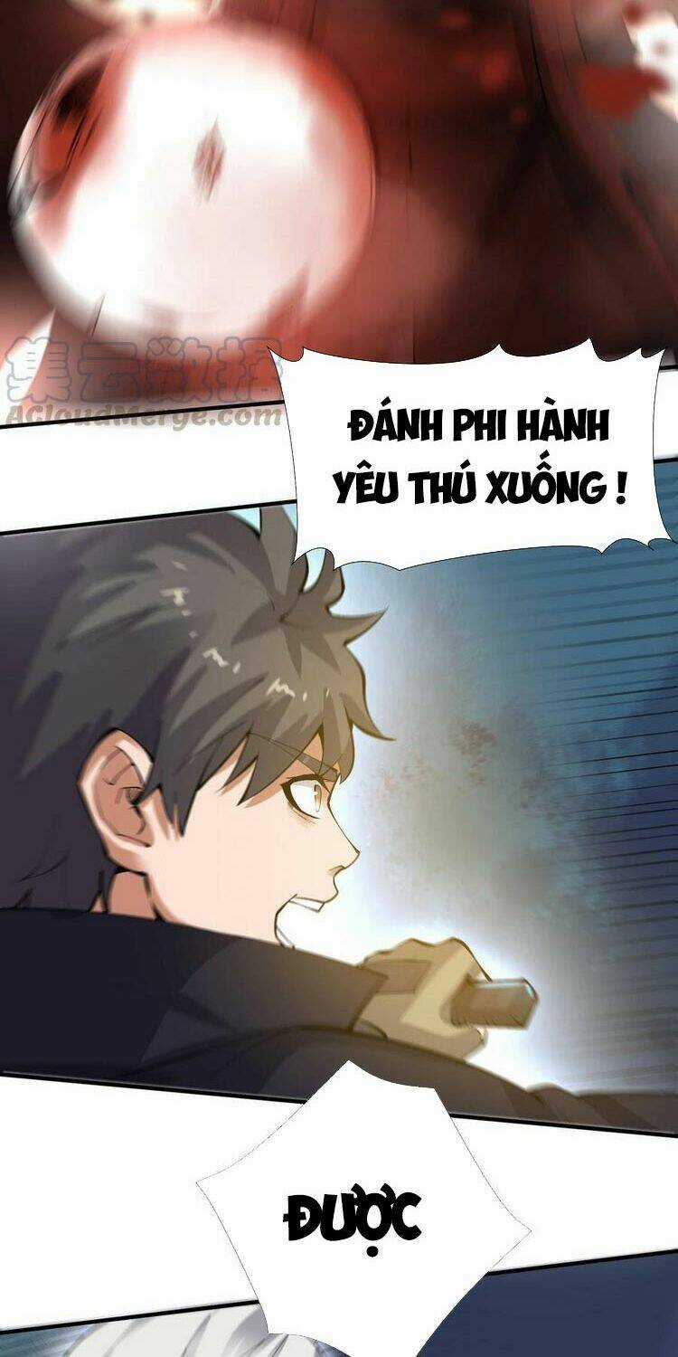 Nguyên Long - Chapter 194 - Trang 45