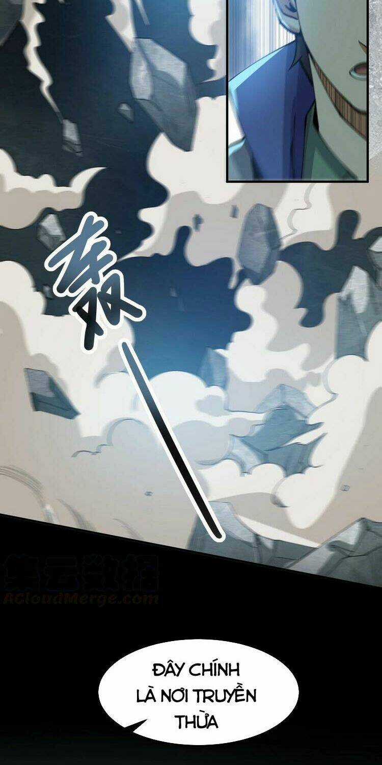 Nguyên Long - Chapter 194 - Trang 8
