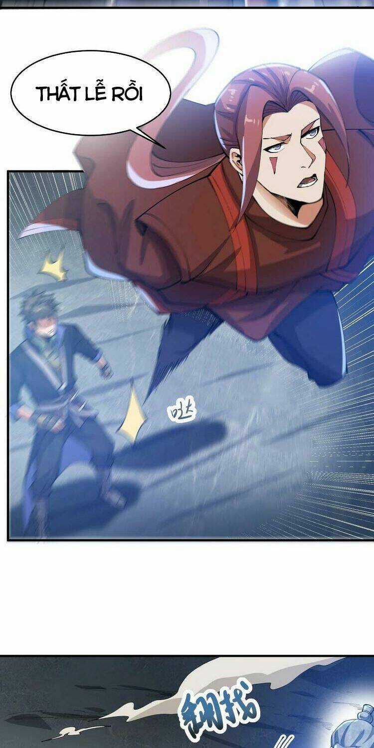 Nguyên Long - Chapter 194 - Trang 10